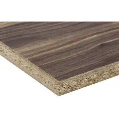 Arauco - Melamina Nogal Neo 16 mm 122 x 244 cm.