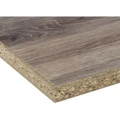 Arauco - Melamina Roble Santana 16 mm 122 x 244 cm.