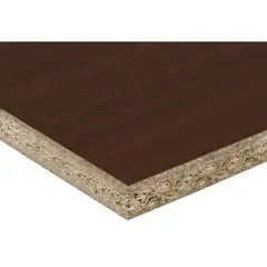 Arauco - Melamina Cerezo 16 mm 122 x 244 cm.