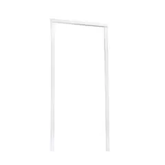 Maderas Casa - Marco de madera Rossy blanco