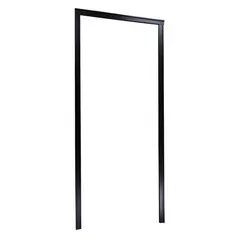 Maderas Casa - Marco de madera Rossy blanco