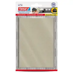 Tesa - Fieltro Protector Pesado 20 cm X 30 cm 1 Unidad