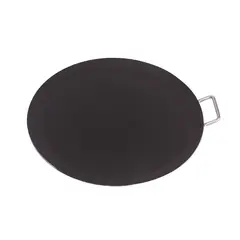 Vasconia - Comal rojo 30 cm