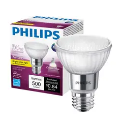 Philips - Foco Spot Led E27