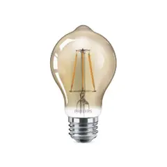 Philips - Foco Led Filamento A19