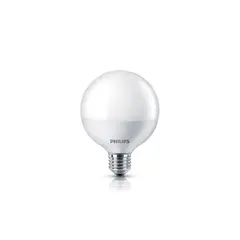 Philips - Foco Led Globo E27