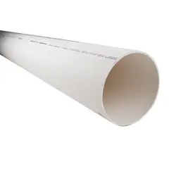 Amanco - Tubo Sanitario de Norma de 110 MM X 1M