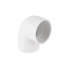 Amanco - Codo de 90° pvc cedula 40 1/2"