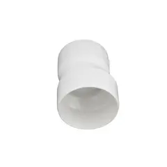 Amanco - Reduccion excéntrico pvc Sanitario de 50X40 cementar
