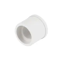 Amanco - Reducción busching ced 40 de 3/4"X1/2", uso de agua a presión