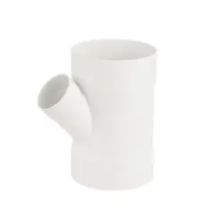 Amanco - Yee sencilla sanitaria Cementar de 50mm