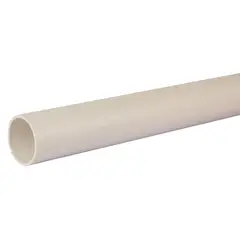 Amanco - Tubo cedula 40 de 3/4" x 6m