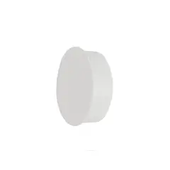 Amanco - Tapa pvc Sanitaria de 50 mm inserción