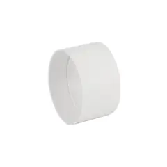 Amanco - Cople pvc sanitario de 40mm Cementar