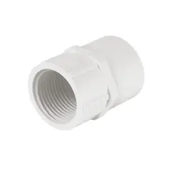 Amanco - Adaptador hembra cedula 40 de 1"