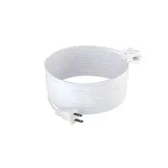 Halux - Extensión SPT 2x16 3 Metros Blanco