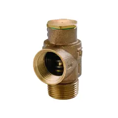 Urrea - Valvula de alivio 3/4"