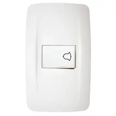 Karson - Placa c/timbre