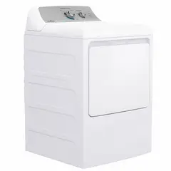 Mabe - Secadora a Gas con Capacidad de Secado de 20 Kgs