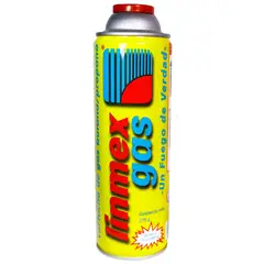 Lin Mex Gas - Cartucho de gas butano linmex gas de 275 grs
