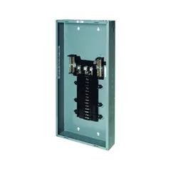 Schneider Electric - Centro de Carga Trifásico 30 Polos 200 A