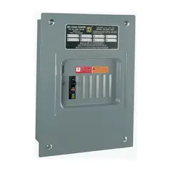 Schneider Electric - Centro de Carga Monofásico 8 Polos 100 A