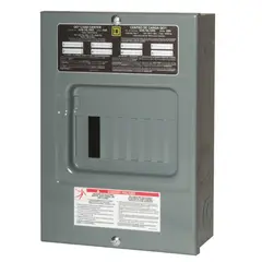 Schneider Electric - Centro de Carga Monofásico 8 Polos 100 A