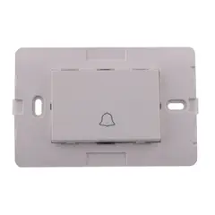 Halux - Modular para timbre 3 módulos