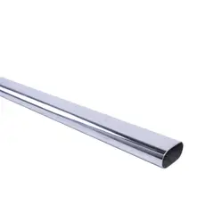 Home Set - Tubo cromo 15x30 calibre 23 1.5 m