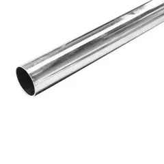 Home Set - Tubo cromo 1" calibre 23 3 m