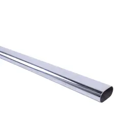 Home Set - Tubo cromo 15x30 calibre 23 1.8 m