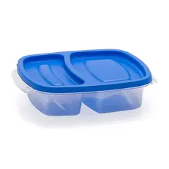 Cubasa - Contenedor 600 ml plástico