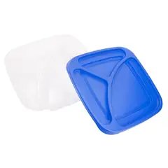 Cubasa - Contenedor 1.2 L plástico