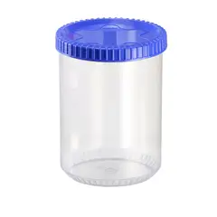 Cubasa - Contenedor c/taparrosca 2.1 L plástico