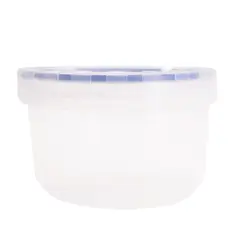 Cubasa - Contenedor c/taparrosca 900 ml plástico