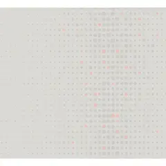 Marburg - Papel tapiz Kunterbunt de 53 cm x 10 m Multicolor