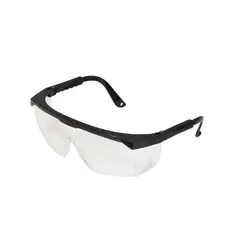 Silverline - Lentes de Seguridad Antirayadura Protección Uv