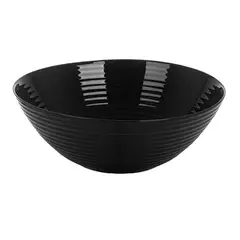 Siglo Xxi - Ensaladera Harena 27 centímetros vidrio templado