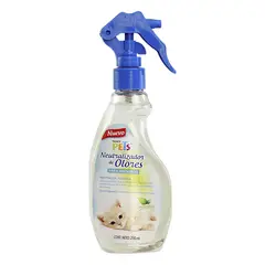 Fancy Pets - Neutralizador de olores 250 ml