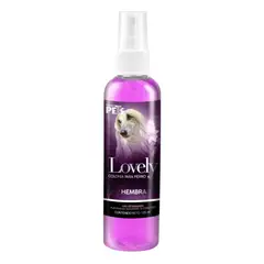 Fancy Pets - Colonia lovely 125 ml