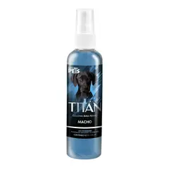Fancy Pets - Colonia Titán 125 ml