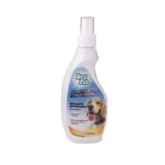 Fancy Pets - Repelente para perros 250 ml
