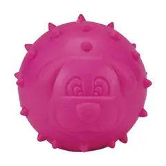 Fancy Pets - Juguete de Caucho Pelota