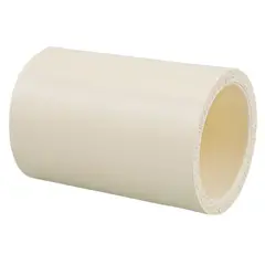 Iusa - Cople CPVC de 1 1/4" para Uso de Agua Caliente y Fria