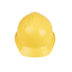 Lica - Casco Seguridad Amarillo