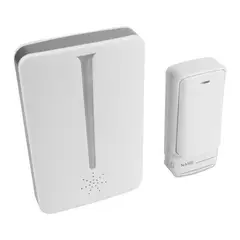 Sanelec - Timbre Inalámbrico Control Kinético