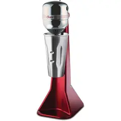 Oster - Fuente de Sodas Con Vaso de Aluminio