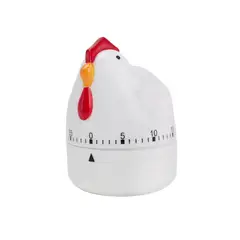 Metaltex - Minutero Coccode 60 minutos