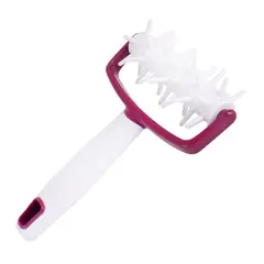 Metaltex - Rodillo perforador de mesa