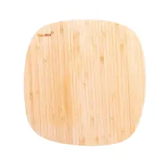 Metaltex - Tabla para picar de bambú